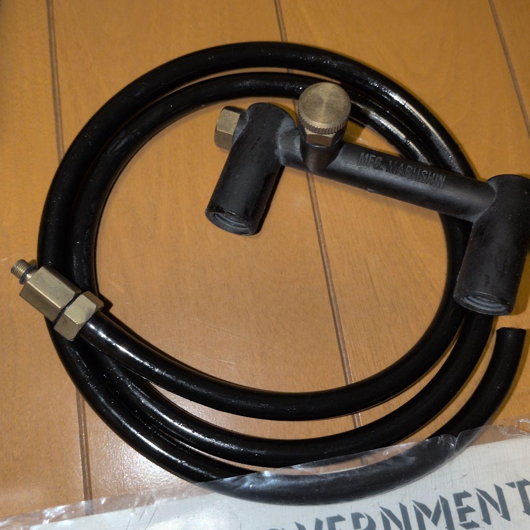 希少ジャンク マルシン コルトガバメント MKIV ガスオペレーションタイプ