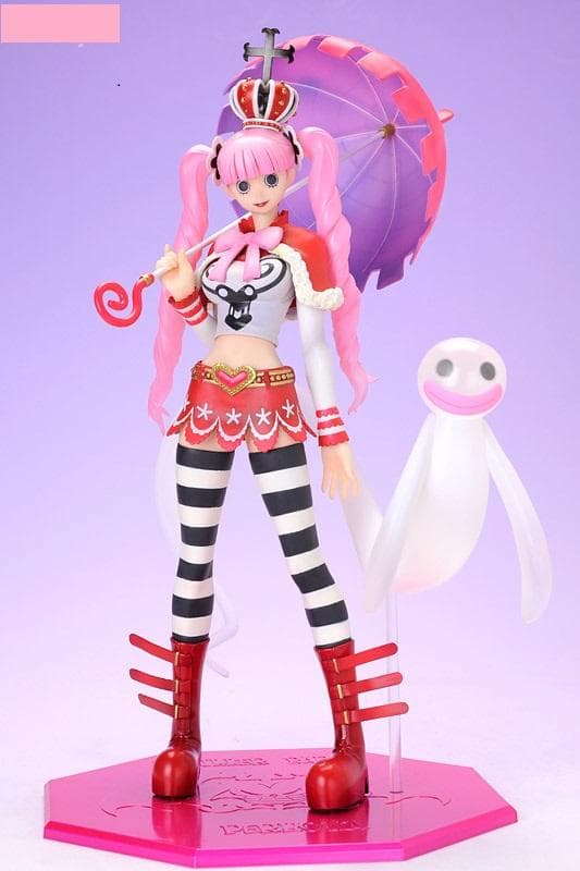 Portrait.Of.Pirates ワンピース ゴーストプリンセス ペローナ