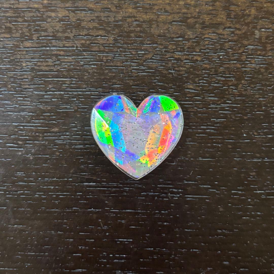 プリティーリズム　プリズムストーン　【ピュアプレミアムハイヒール】