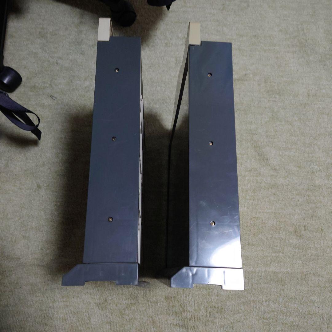 TOMICA トミカ　コレクションケース24 2機セット 当時物　廃版