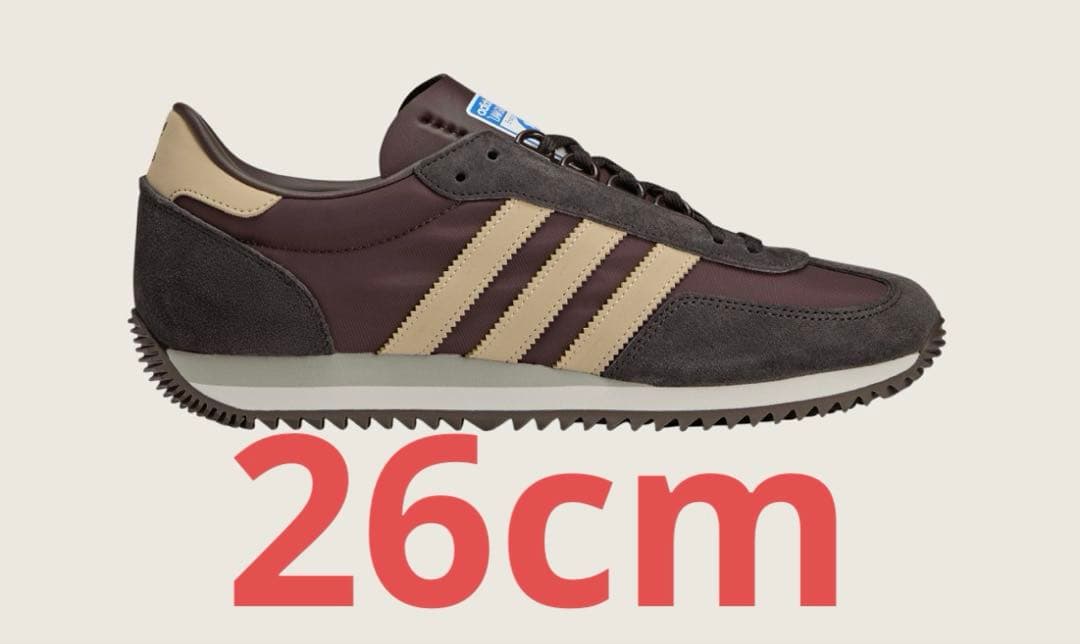 日本限定Oasis adidas Originals Achille SPZL