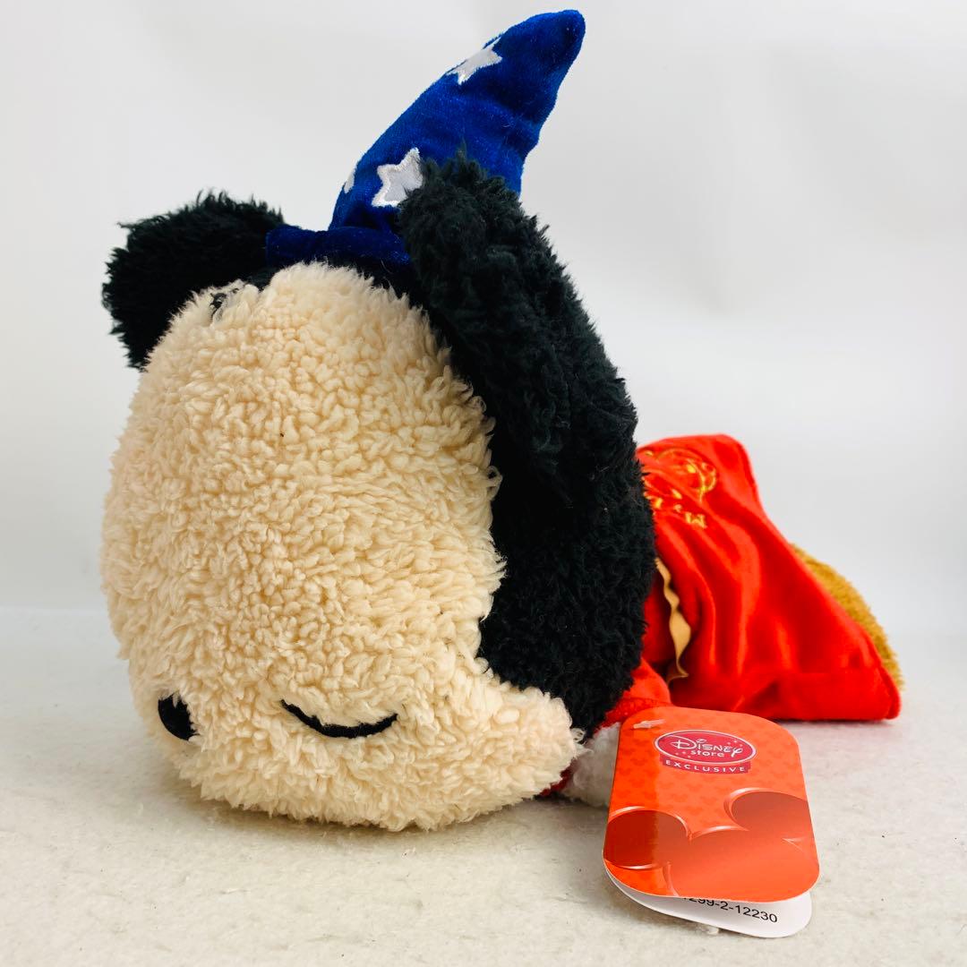 ミッキー ぬいぐるみ　Fantasia ファンタジア　ディズニーストア限定