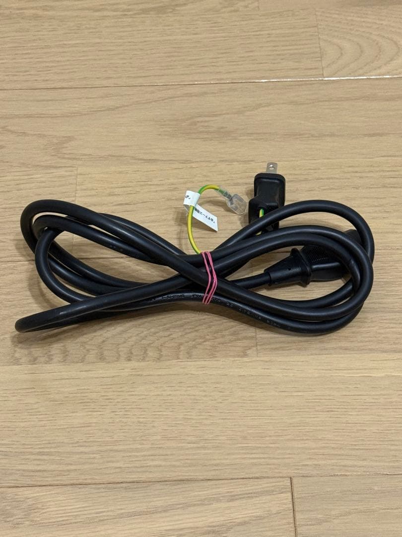 Dell S2722QC 27インチ 4K モニター 動作品