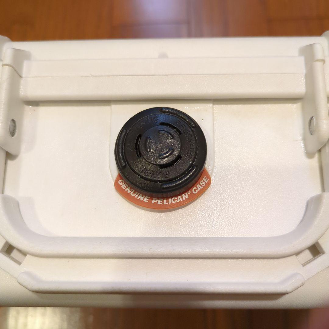 【廃盤】PELICAN ファーストエイドケース