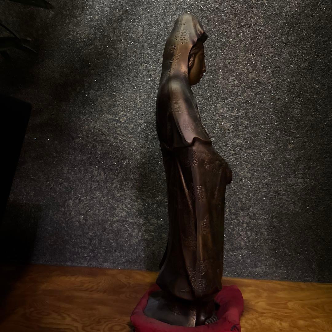 骨董　仏像　芸術品