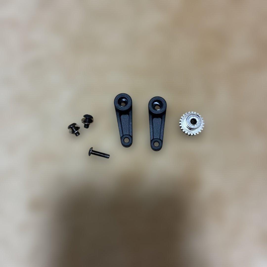 YOKOMO　ルーキードリフト　RD2.0　ボディ付き　中古