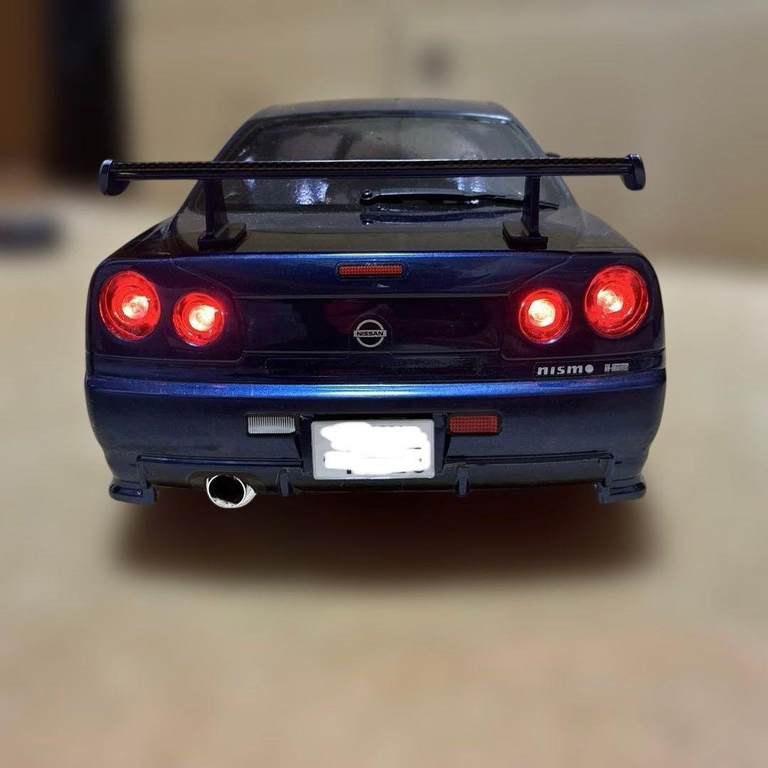 YOKOMO　ルーキードリフト　RD2.0　ボディ付き　中古