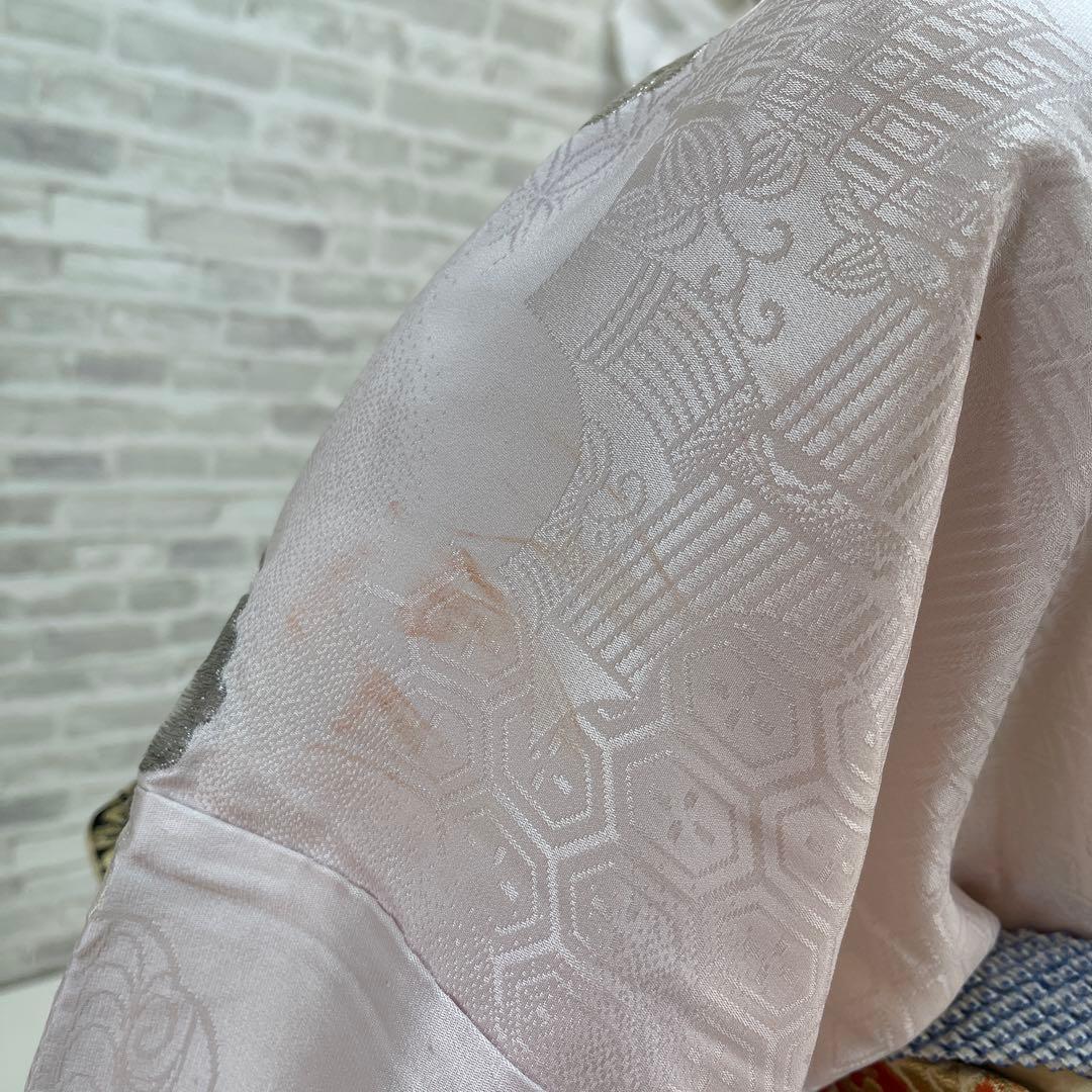 アンティーク振袖セット