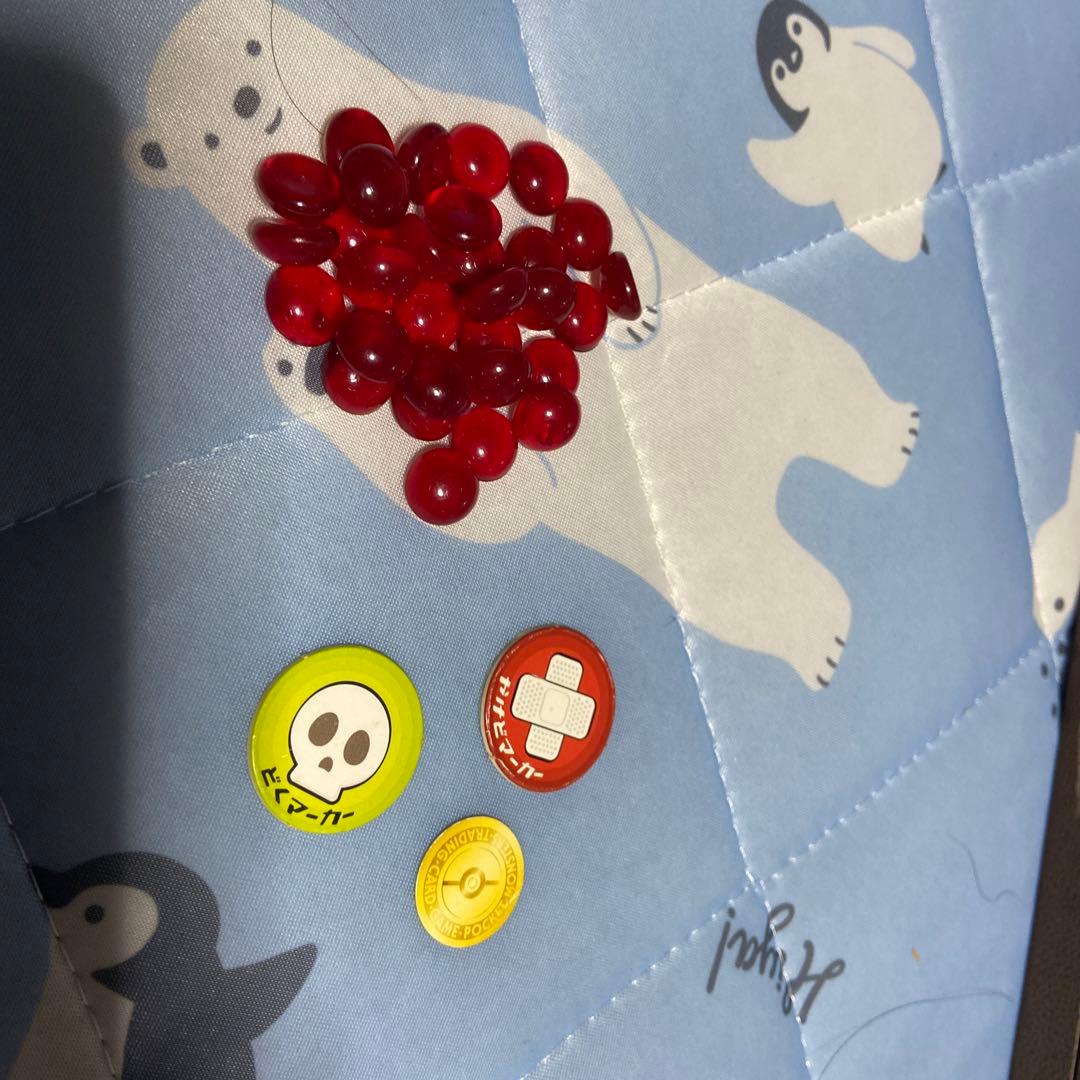 ポケモンカードセット 昔のころの引退品