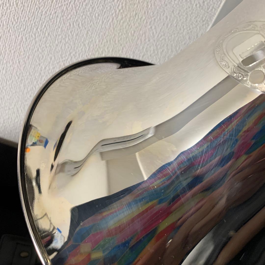 値下げ交渉OK Jupiter EP-IO70 1070 ユーフォニアム