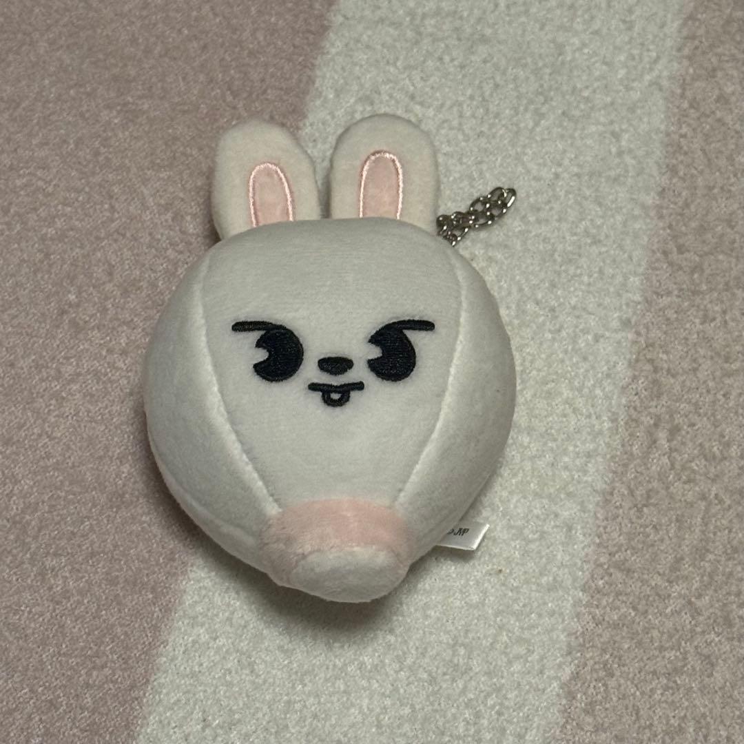 最終値下げstraykidsリノLeebit ぬいぐるみ&マスコット 6点セット