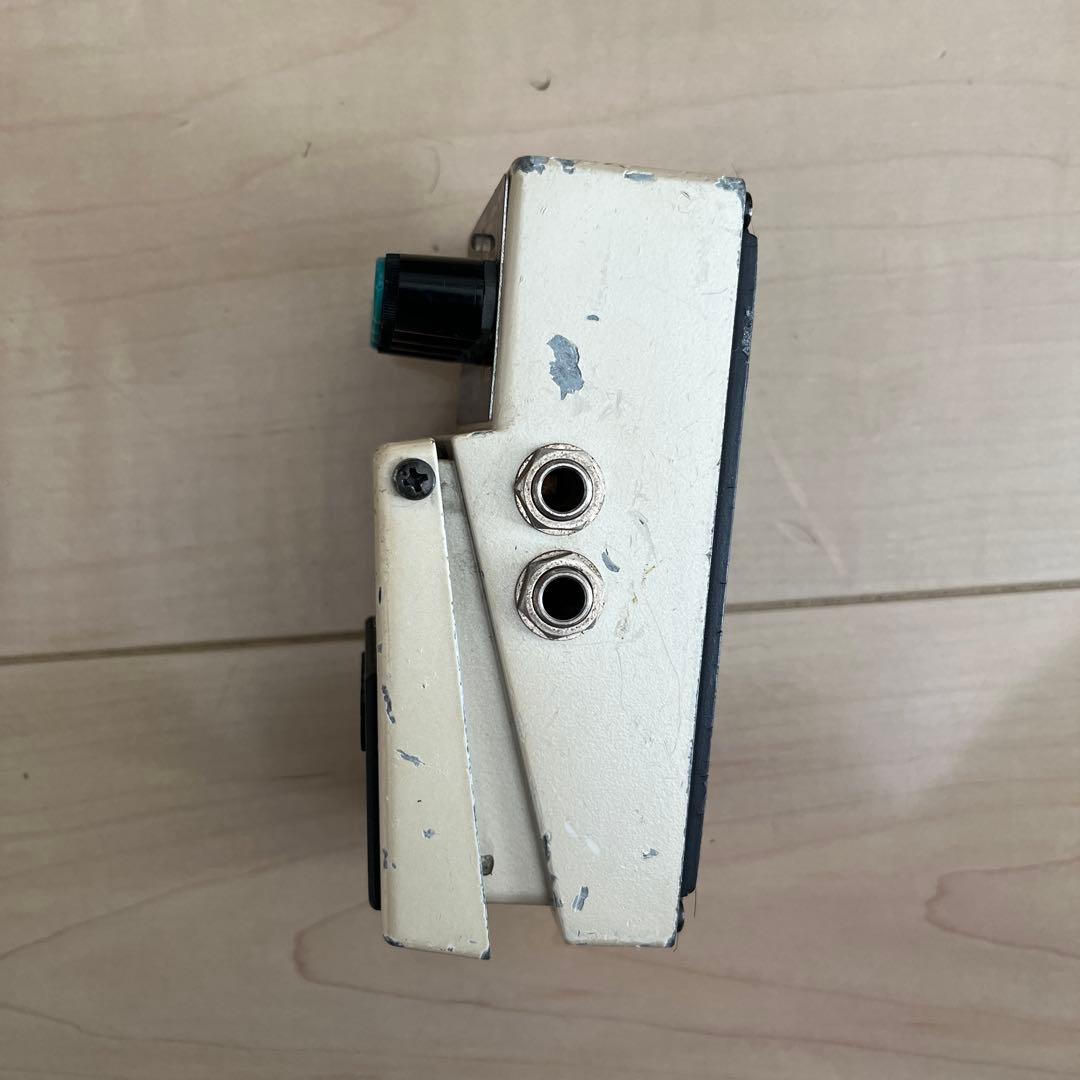 BOSS Digital Delay デジタルディレイ DD-3 青LED