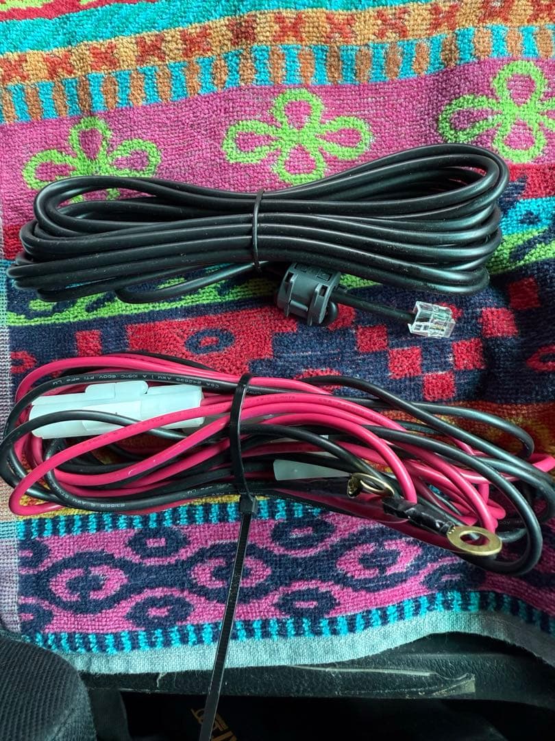 アマチュア無線機ICOM ＩＣ２７３０　　２０Ｗ