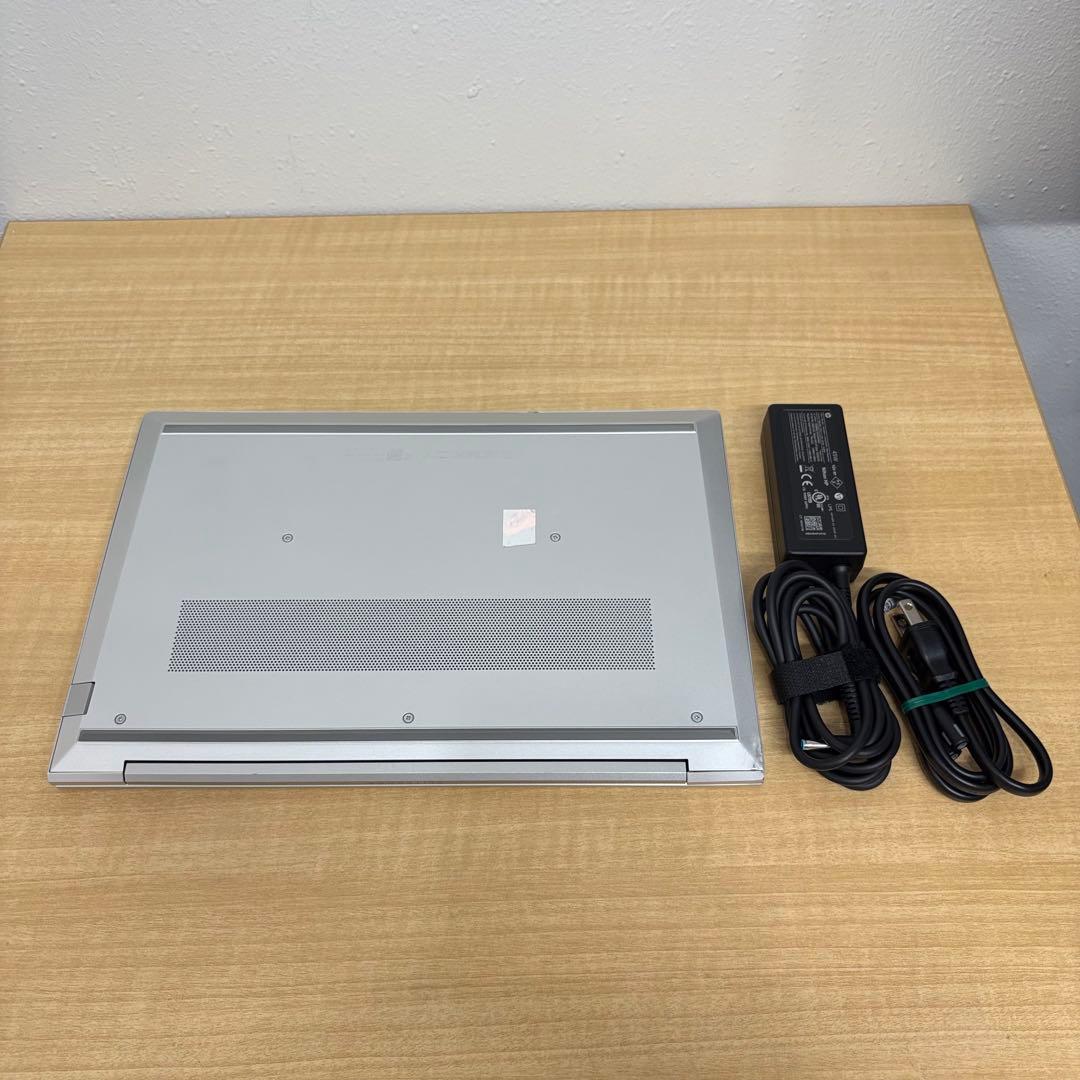 【高年式】HP EliteBook630 G10 13世代i5 16/256GB