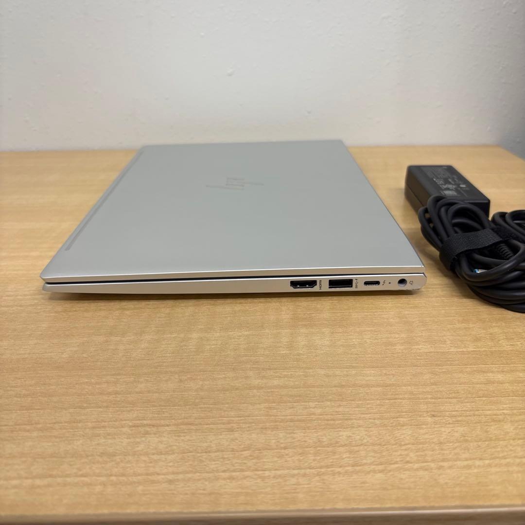 【高年式】HP EliteBook630 G10 13世代i5 16/256GB