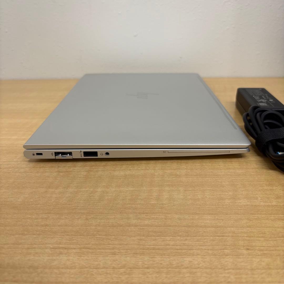 【高年式】HP EliteBook630 G10 13世代i5 16/256GB