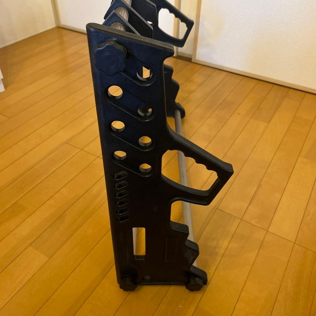 UFC製　ガンラック