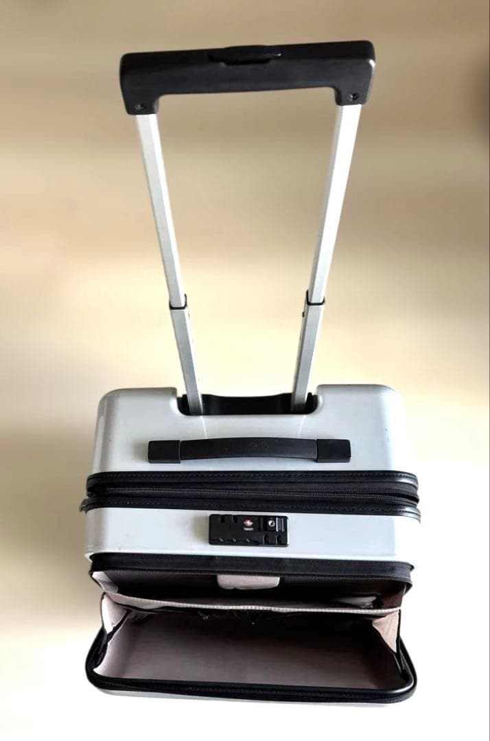 proteca スーツケース MAXPASS H2s 機内持ち込み最大　40L