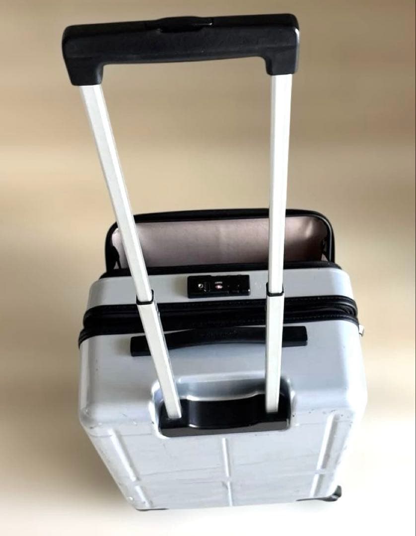 proteca スーツケース MAXPASS H2s 機内持ち込み最大　40L