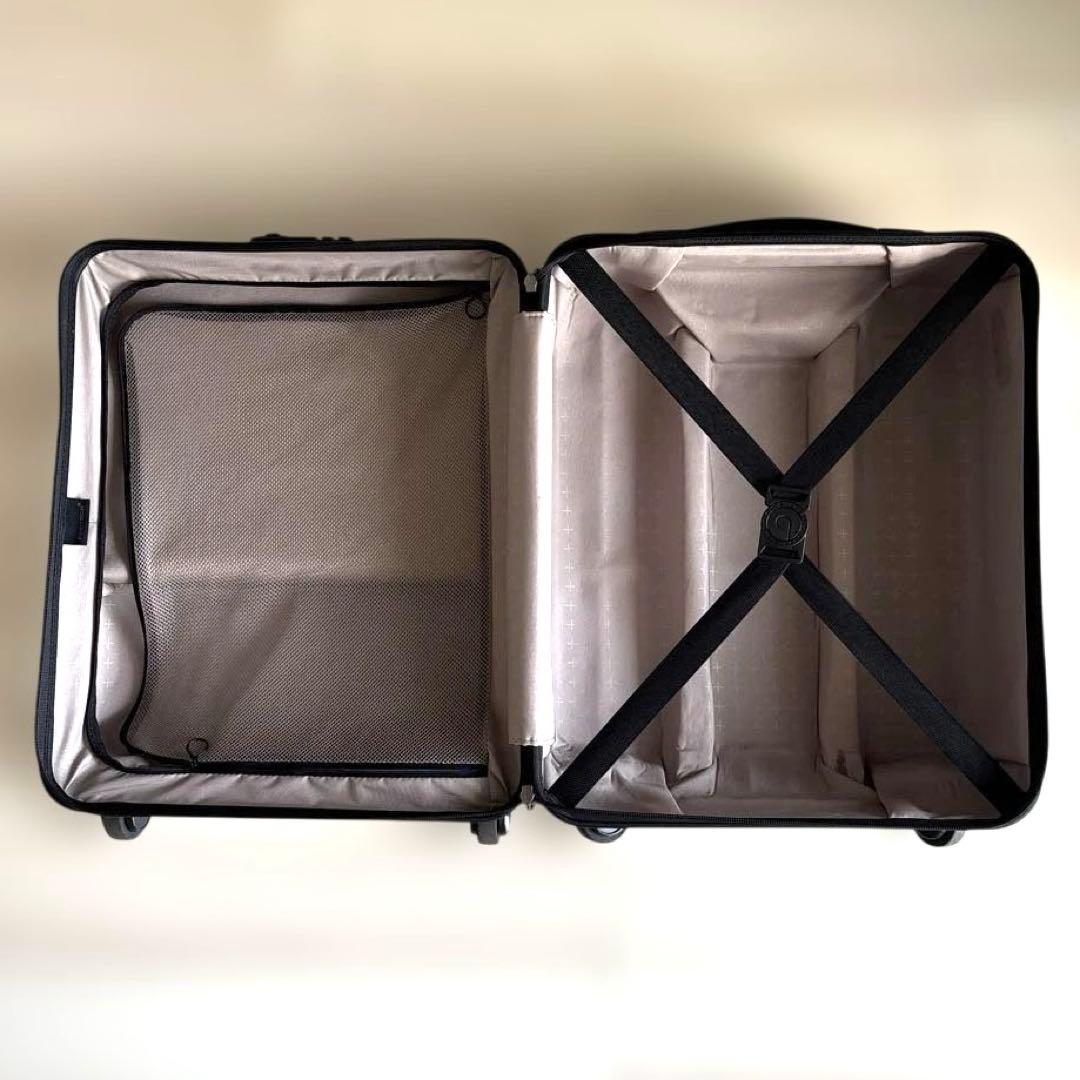 proteca スーツケース MAXPASS H2s 機内持ち込み最大　40L