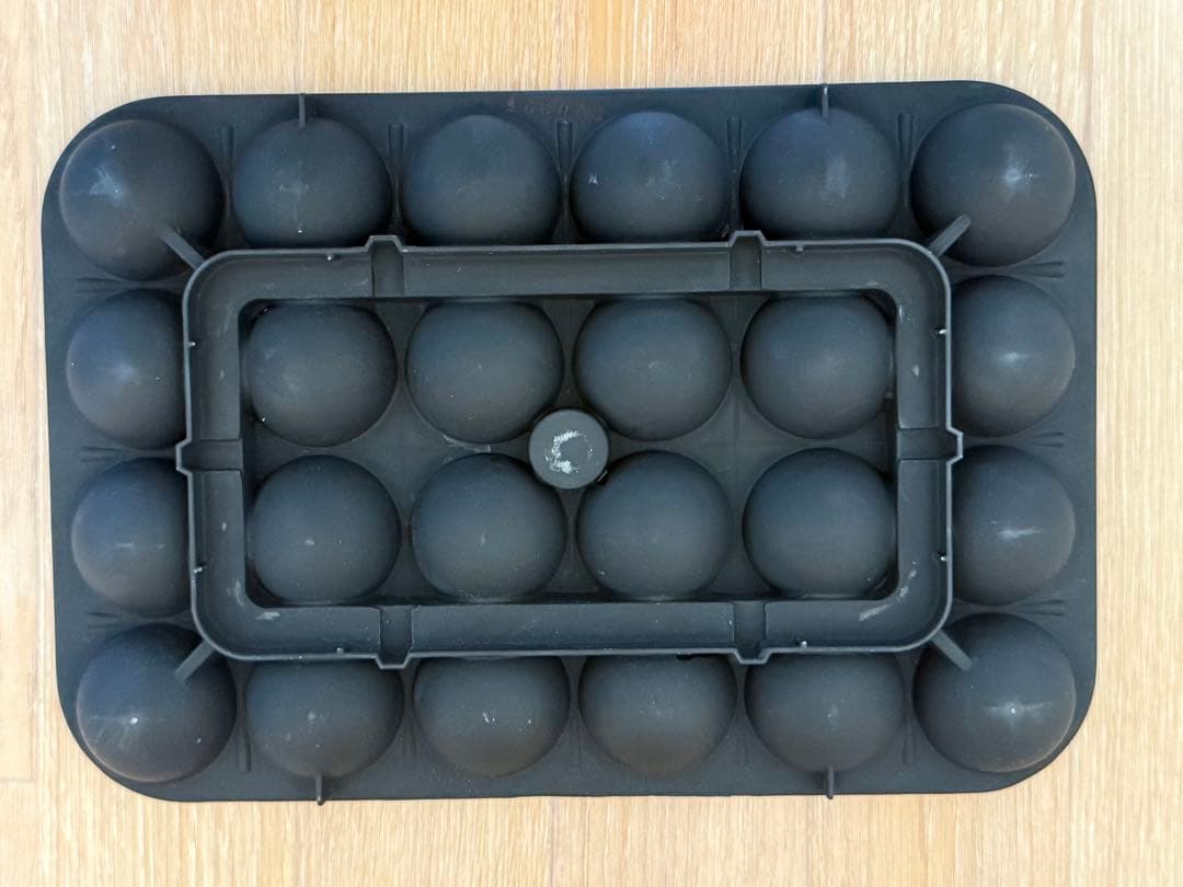 BRUNO コンパクトホットプレート　4種類プレート