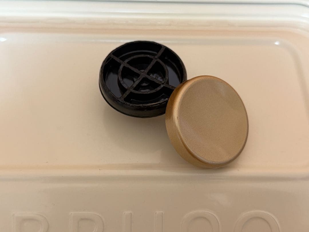 BRUNO コンパクトホットプレート　4種類プレート