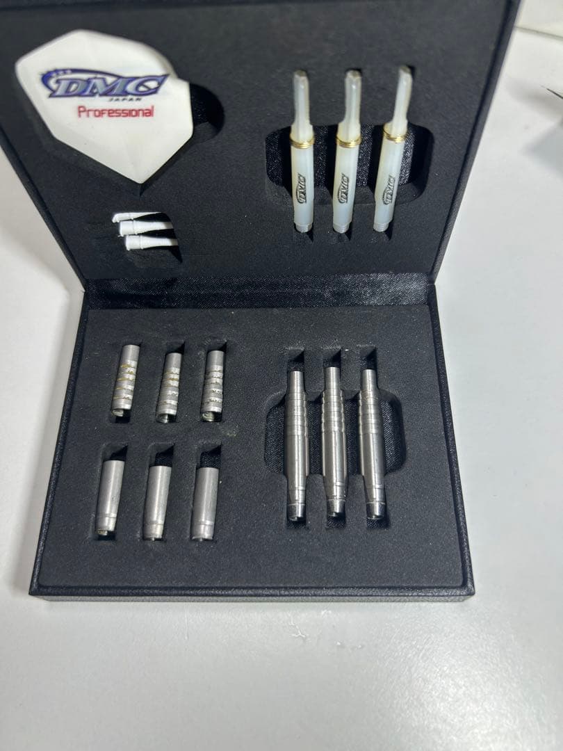 DMC(ディーエムシー) バトラス Sabre(セイバー) No.5