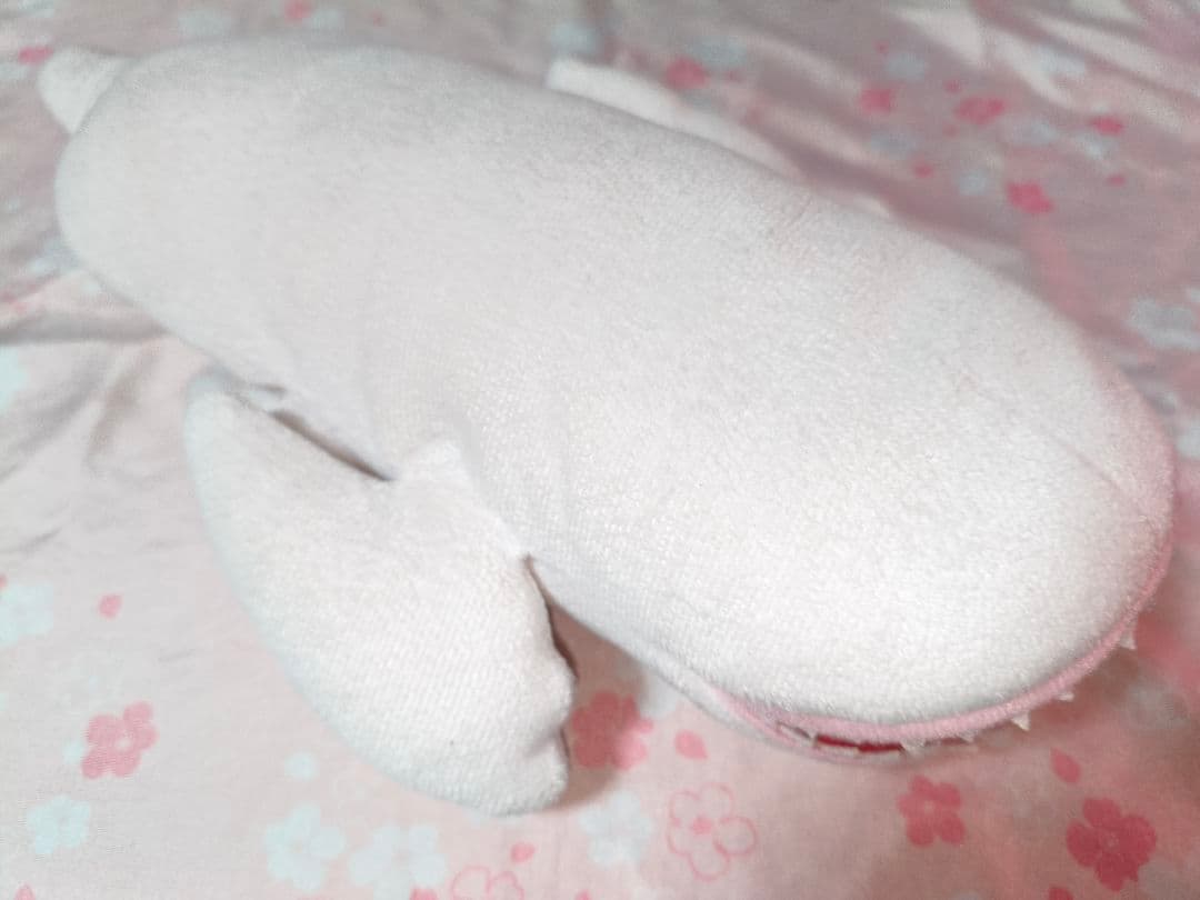 フルフル ぬいぐるみ