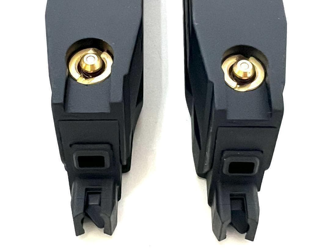 SIG M17 CO2スペアマガジン BK 2本セット 未使用新品 最新型