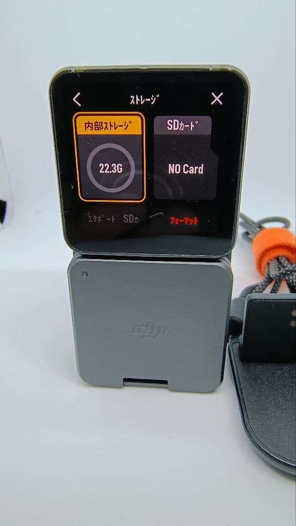 し*か様 DJI Action 2 Power Combo 32GB