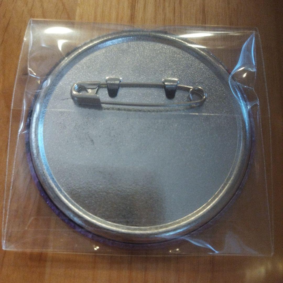 プロセカ　暁山瑞希　グリッター缶バッジ　まとめ売り