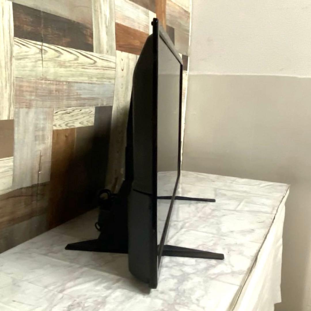 リクエスト価格全国送料込 去年購入フナイ32インチFire TV搭載スマートTV