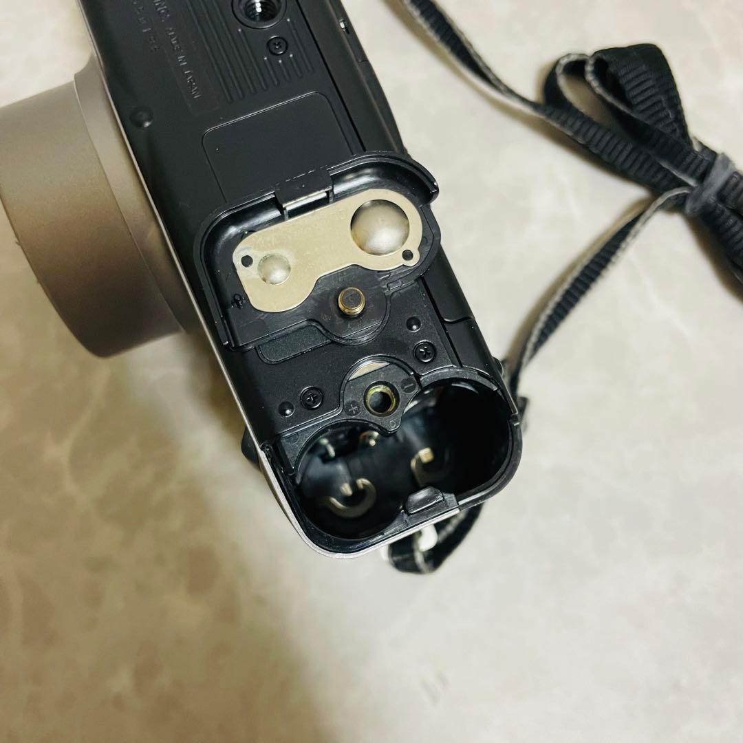 美品 Canon Autoboy S Ⅱ フィルムカメラ レトロ 希少 貴重