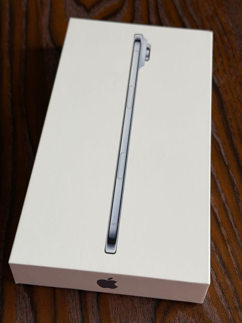 Apple iPhone Air 256GB スカイブルー　SIMフリー