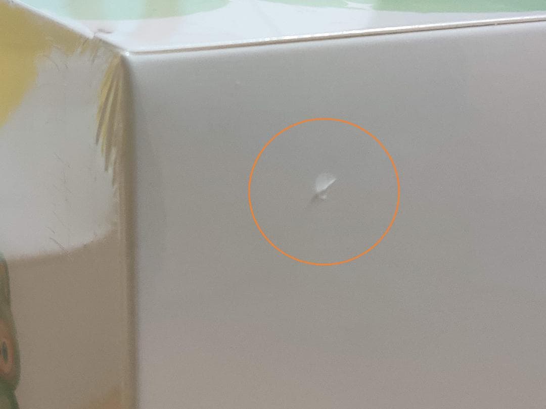 Big into Energy シリーズ ぬいぐるみペンダント アソートボックス