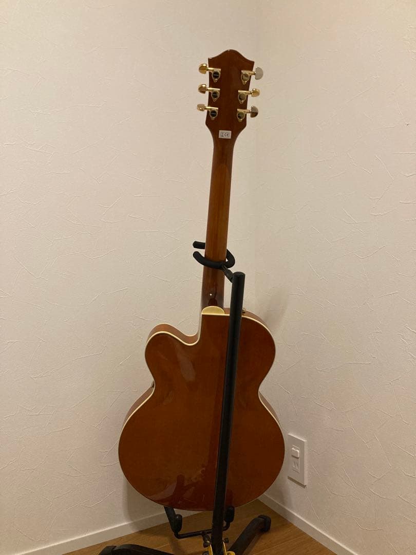 ギター GRETSCH G2410TG Streamliner