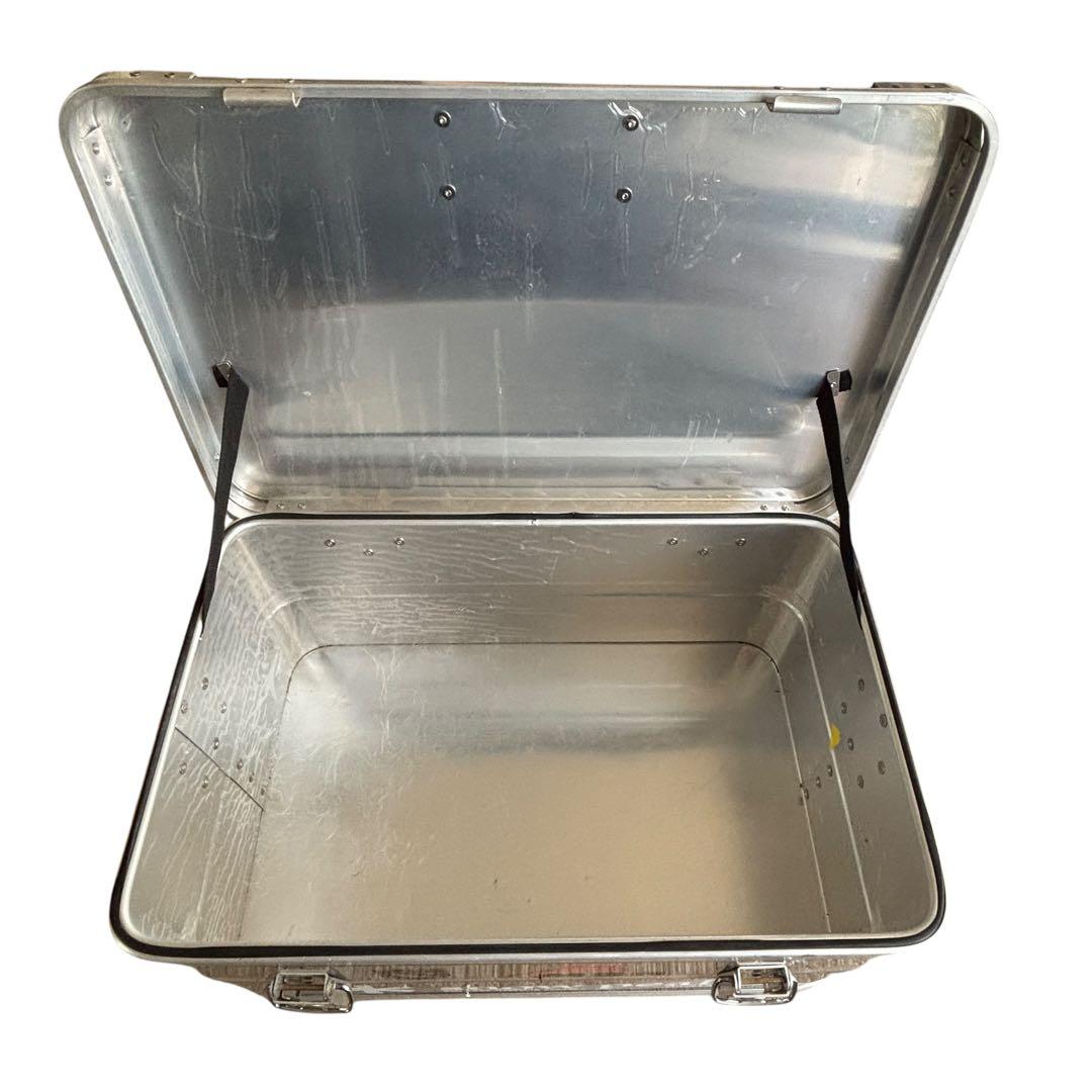 ダルトン アルミコンテナ コンボイ Mサイズ Sサイズ ２点セット 廃盤品