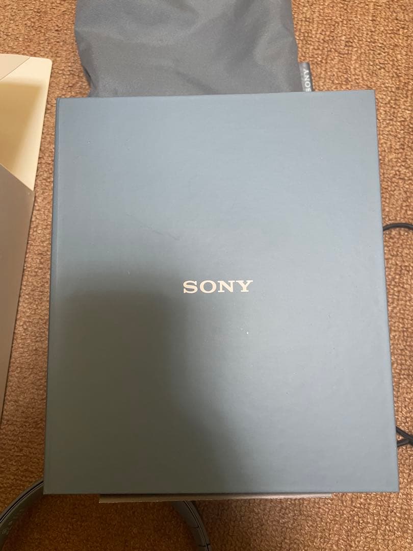 SONY Fate/Grand Order ワイヤレスヘッドホン