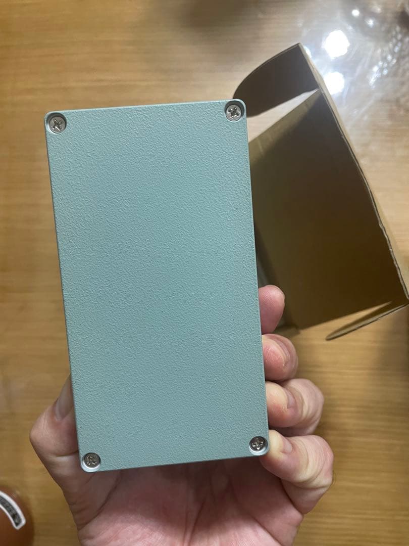 ギター PPSE'79 vin-antique