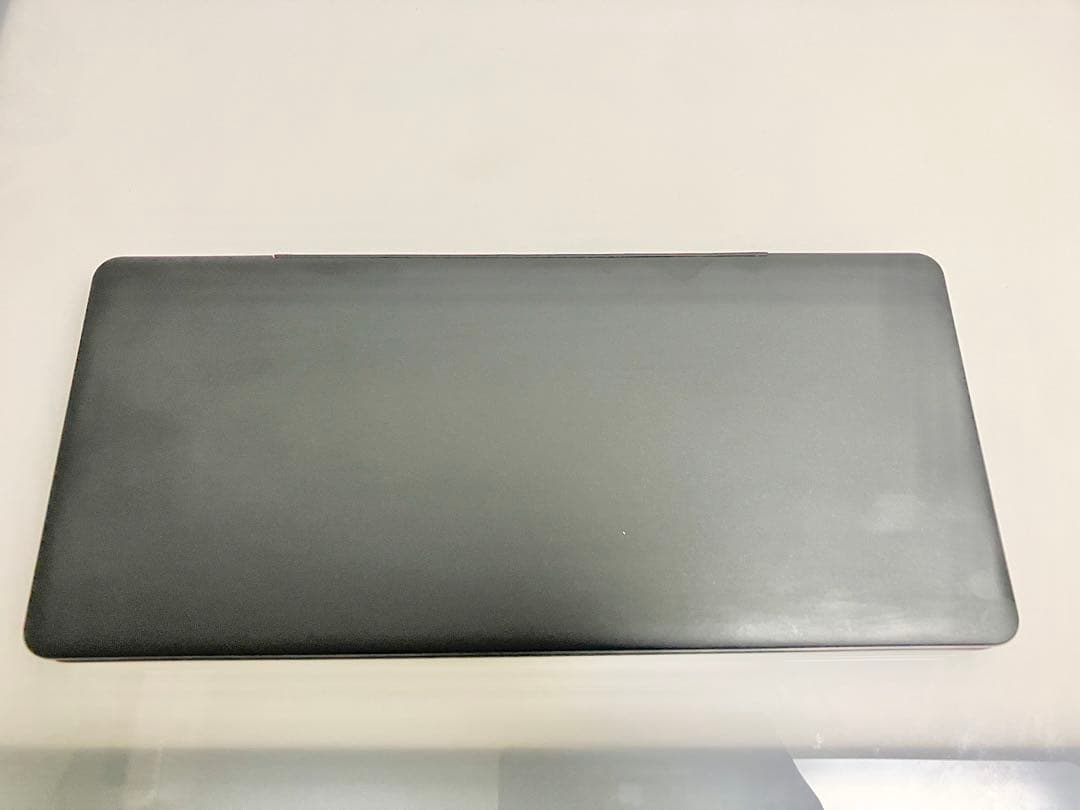 美品　KINGJIM ポメラDM200 本体SDカード32gbつき