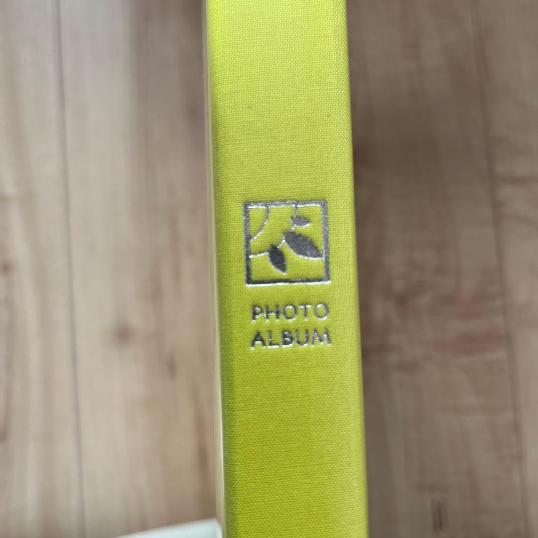 6冊セット　ナカバヤシ　ポケットアルバム TCPK-6L-240-CG 値下げ