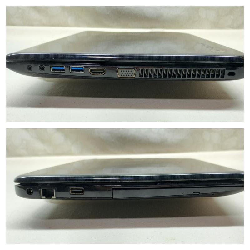 407 動作快適！ かんたん安心♪ Windows11 ノートパソコン