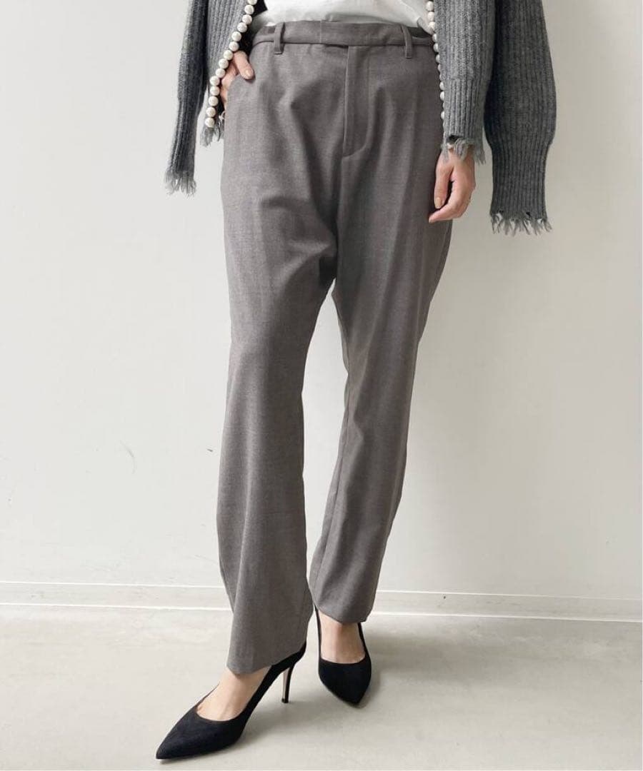 【GOOD GRIEF！/グッドグリーフ】Sarrouel Pants