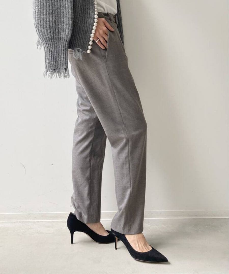 【GOOD GRIEF！/グッドグリーフ】Sarrouel Pants