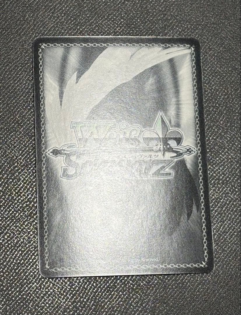 ヴァイスシュヴァルツ　kaleidoscope イリヤ　SP