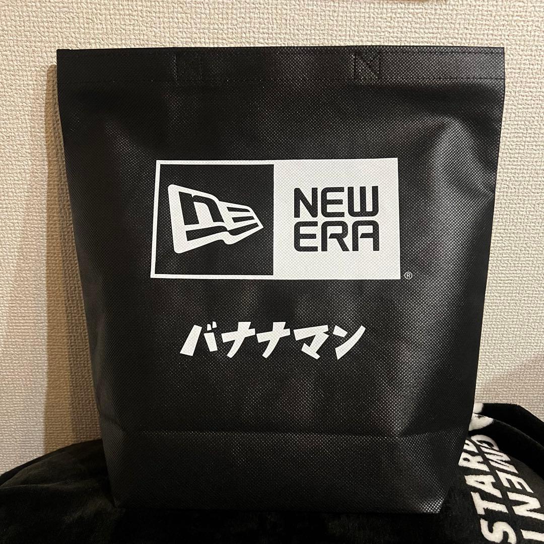 【おまけ付き】Bananaman goods 顔TEE 設楽 XL