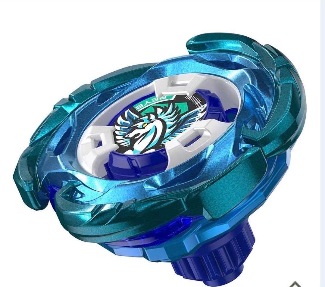 【新品未開封】エアロペガサス3-70A【ベイコード未使用】