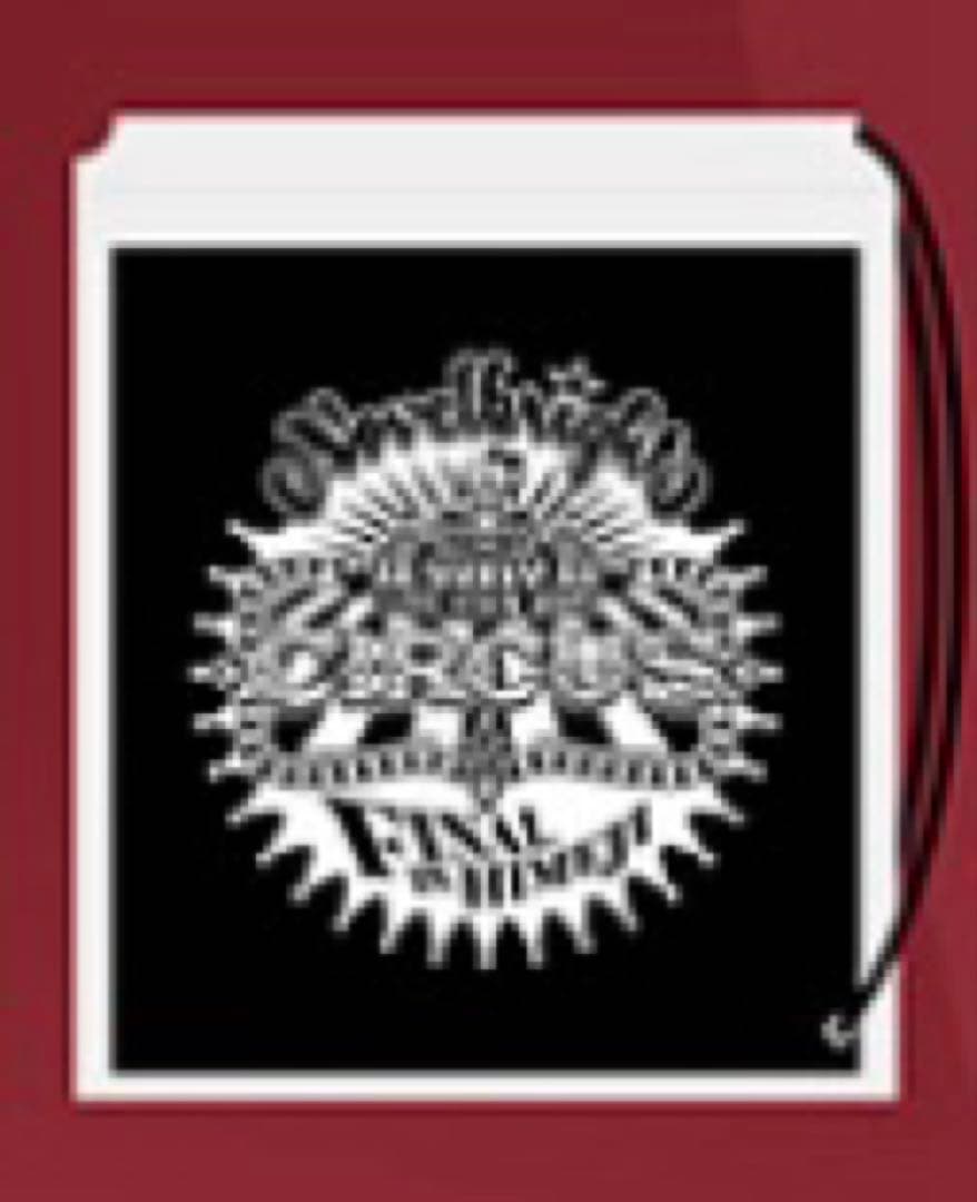 【新品・未開封】Novelbright トートバッグ