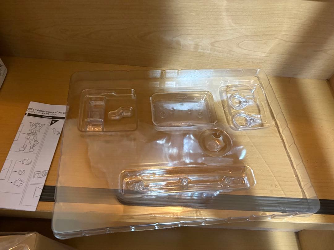 ブリングアーツ ファイナルファンタジーVII ケット・シー&デブモーグリ6369