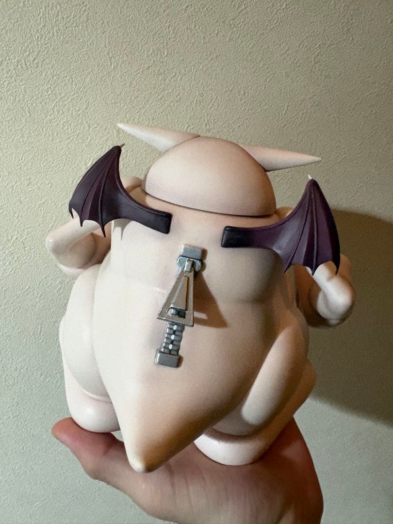 ブリングアーツ ファイナルファンタジーVII ケット・シー&デブモーグリ6369